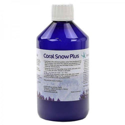 KORALLEN ZUCKT  Coral snow plus 250 ml