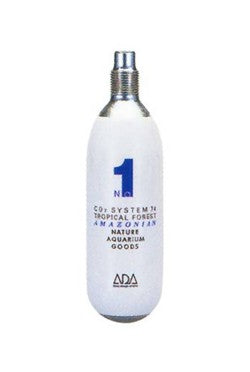 ADA Co2 system tropiucal forest  No 1 Amazonian