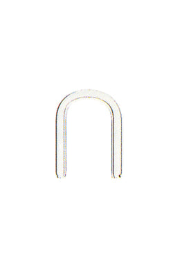 ADA Co2 joint glass 22mm