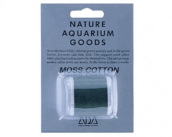 ADA Moss  cotton