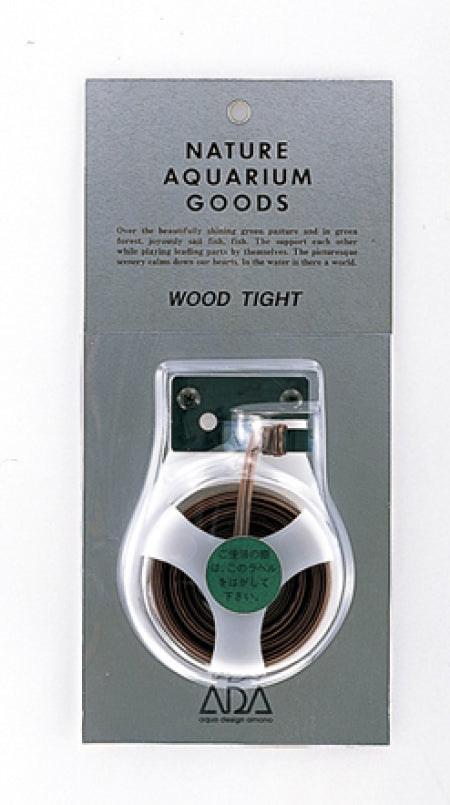 ADA Wood Tight (10m)