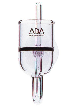 ADA Co2 pollen glass large 30