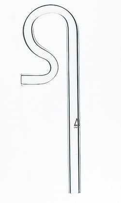 ADA Lily pipe mini outflow P-1 10mm