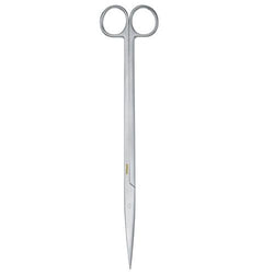 Do Scissors M forbici punta adritta