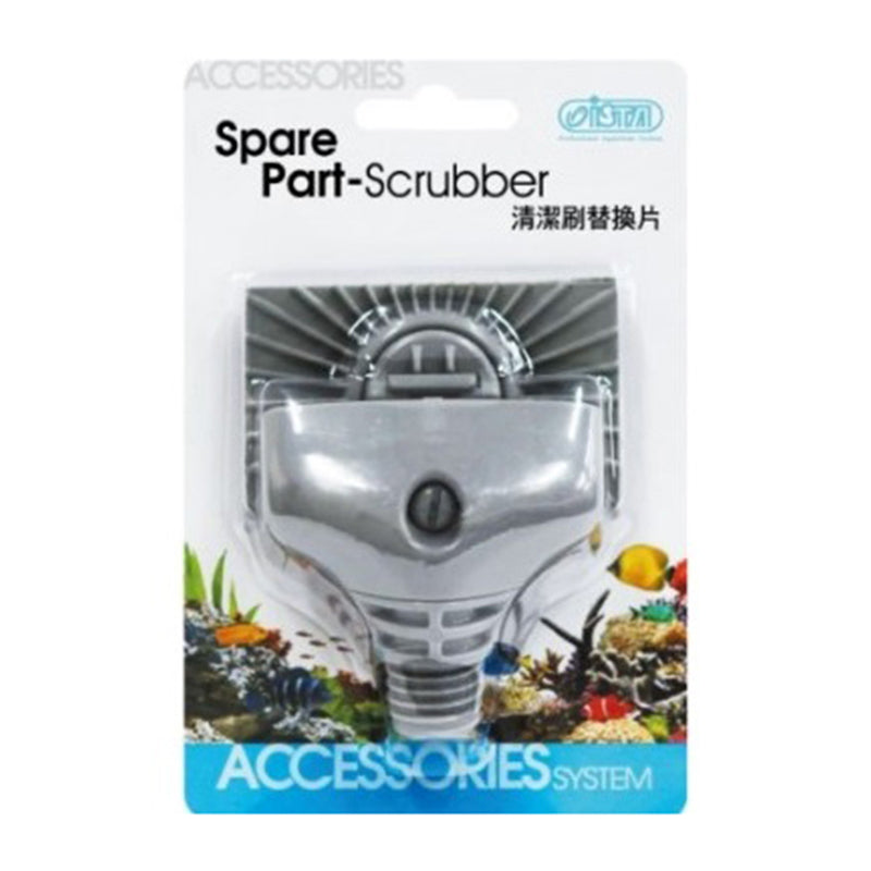 ISTA Lametta di ricambio scrubber