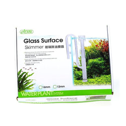 ISTA Glass surface skimmer 16 mm