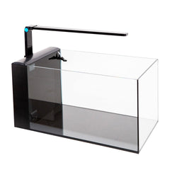 AQPET Aqua 60 extrachiaro 60x30x30 Rear filtro posteriore(luce+pompa)