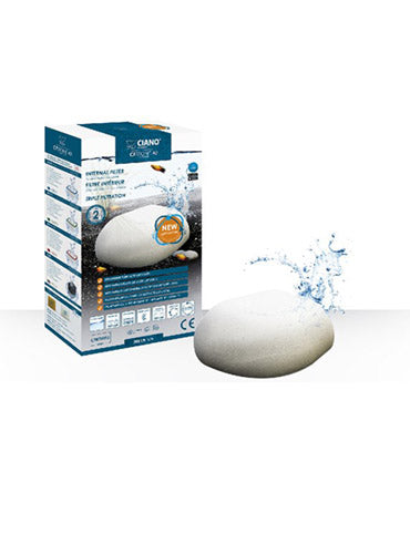 Filtro CF stone 80