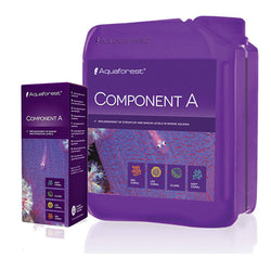 AQUAFOREST   Component A 250 ml