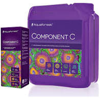 AQUAFOREST Component C 250 ml
