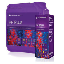 AQUAFOREST   Kh plus 250ml