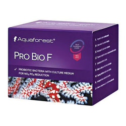 AQUAFOREST   Probio F 25g