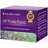 AQUAFOREST   Power food 20g