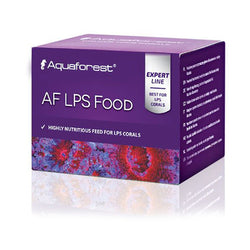 AQUAFOREST   Lps food 30g