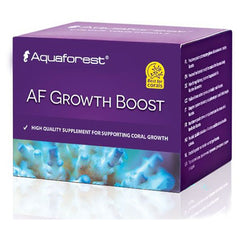 AQUAFOREST   Growth boost 35g