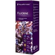 AQUAFOREST   Fluorine 10ml