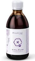 AQUAFOREST   Kalium 50 ml integratore potassio