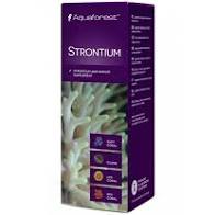 AQUAFOREST   Strontium 10 ml