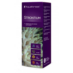 AQUAFOREST   Strontium 50 ml