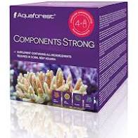 AQUAFOREST   Components strong (ABCK)75ml