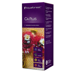 AQUAFOREST   Ca plus 2 lt