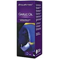 AQUAFOREST   Garlic oil 50 ml