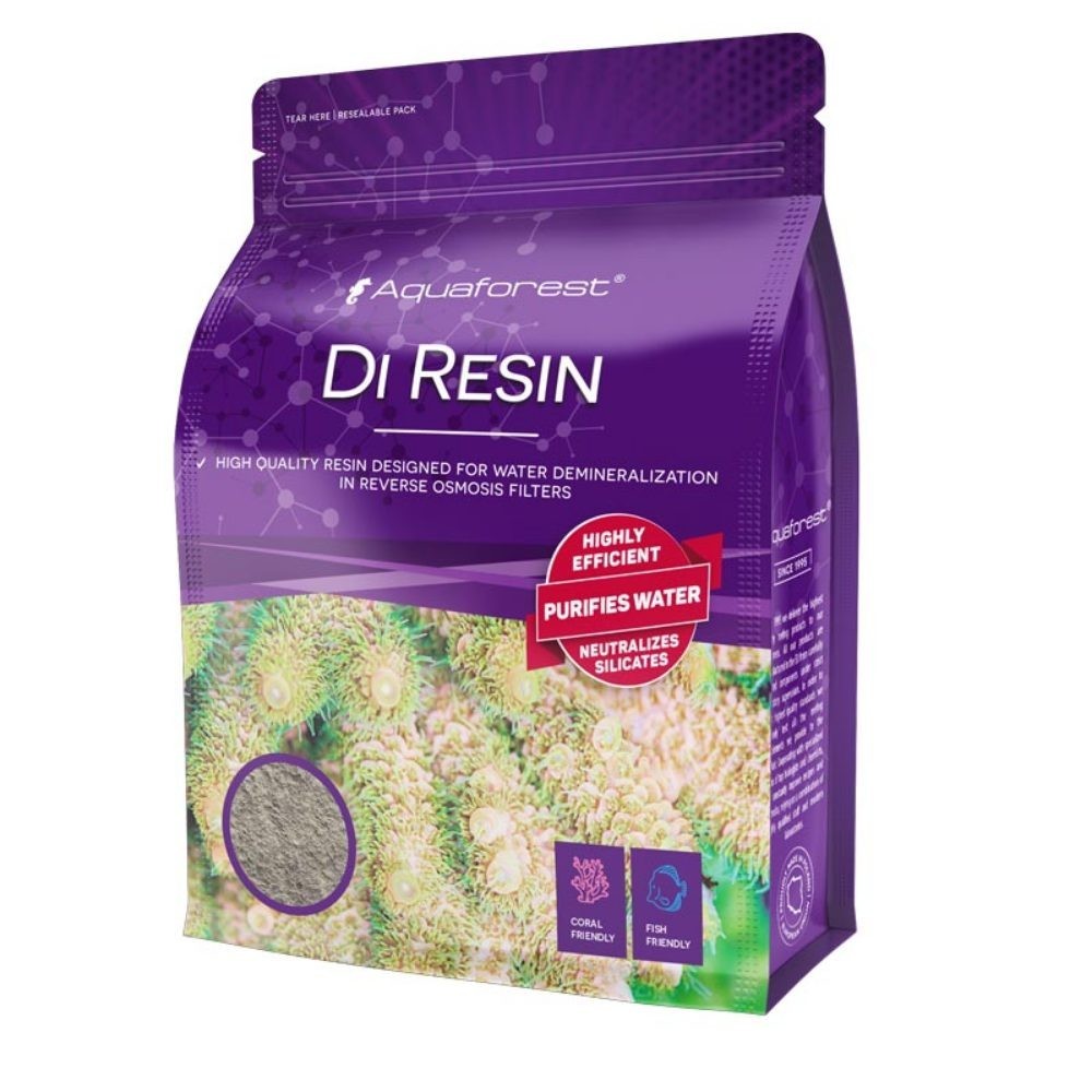 AQUAFOREST DI Resin 1000 ml