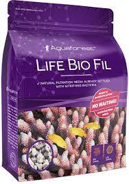 AQUAFOREST   Life bio fil 1200  ml