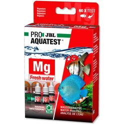 JBLAquatest   Magnesium freshwater