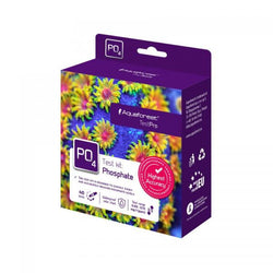 AQUAFOREST  Test po4