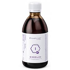 AQUAFOREST   Lab Iodum 1000 ml