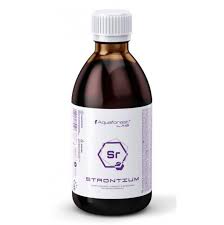 AQUAFOREST   Lab Strontium 1000 ml