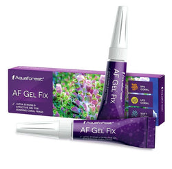 AQUAFOREST  Gel fix 2x20 g