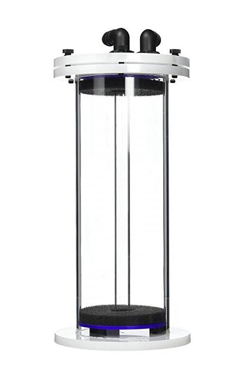 PACIFIC SUN Filtro  a letto fluido MR9025