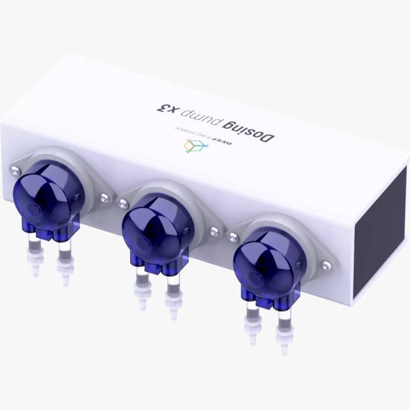 REEF FACTORY Dosing Pump X3