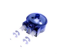 REEF FACTORY Dosing pump head blu