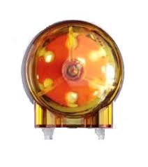 REEF FACTORY Ricambio testina arancione per pompe dosometriche Pro e KH Keeper Per pompa reagent