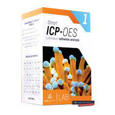 REEF FACTORY Test ICP