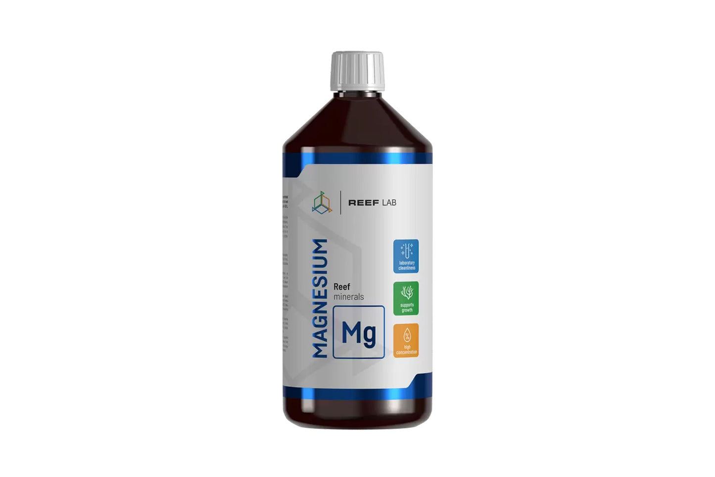 REEF FACTORY Reef minerals MG1000 ML concentrato