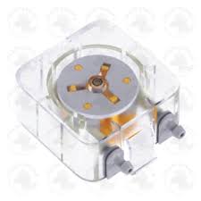 REEF FACTORY Dosing pump pro head cr ricambio