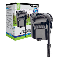 AQUAEL Filtro a zainetto versamax FZN mini