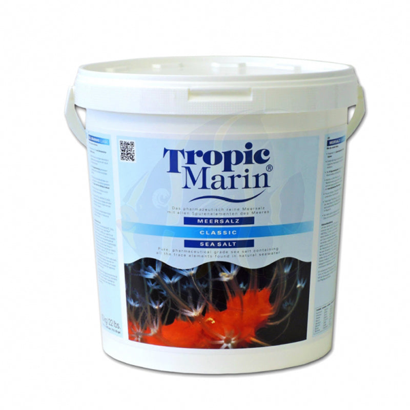 TROPIC MARIN  Sea salt 4Kg