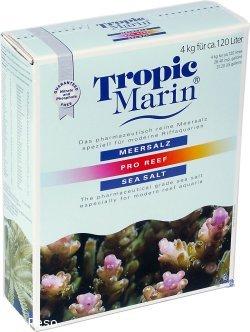 TROPIC MARIN   Pro reef 4 Kg