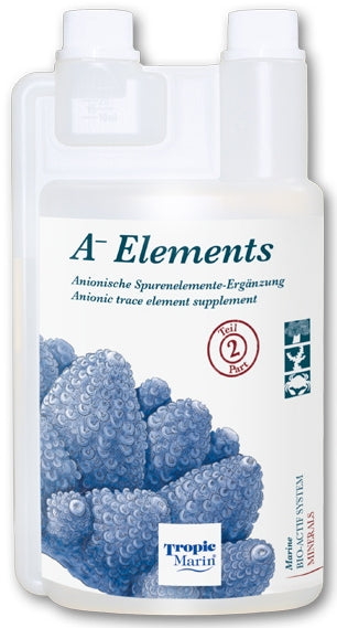 TROPIC MARIN Pro-coral A- 200 ml