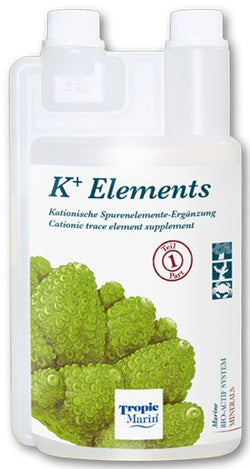 TROPIC MARIN  Pro-coral K+ elements 500ml