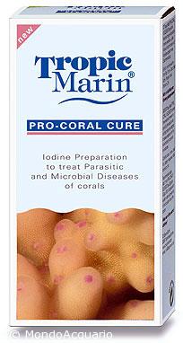 TROPIC MARIN  Pro-coral Cure 200ml