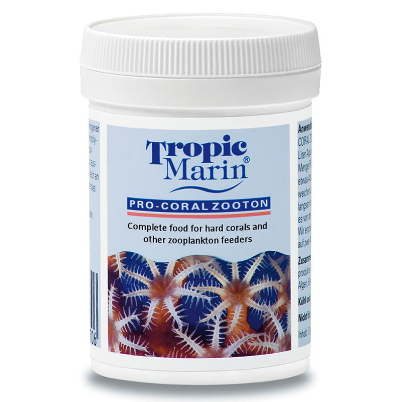 TROPIC MARIN Pro-coral zooton 100ml