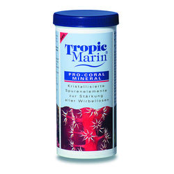 TROPIC MARIN Pro coral mineral 250gr