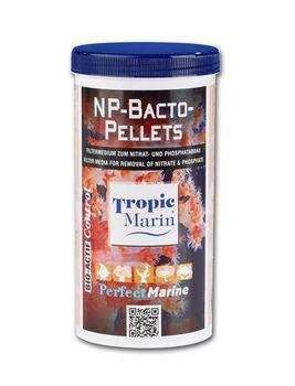 TROPIC MARIN  Bacto pellets 500ml