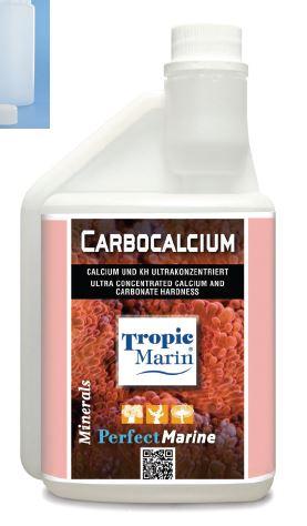 TROPIC MARIN Carbocalcium 1000ml